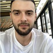 Laureato in matematica, sto concludendo la laurea magistrale in matematica